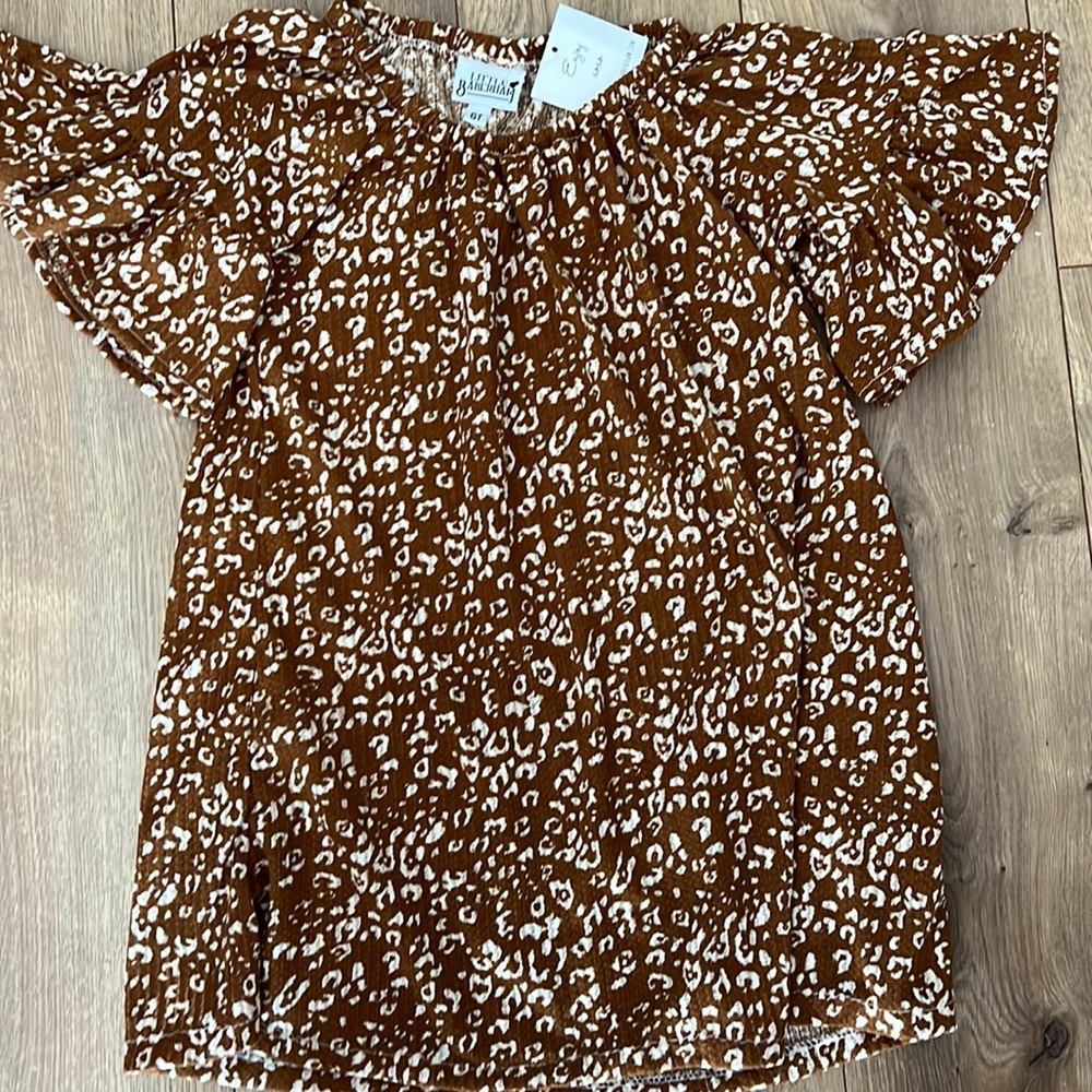 Little Baberham Quinny dress